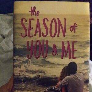 The Season of You & Me